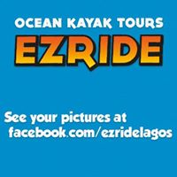EZRide Ocean Kayak Tours